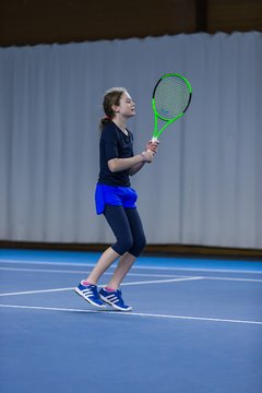 Filippa Stieg 1118 - Ellerbeker Weihnachtsturnier